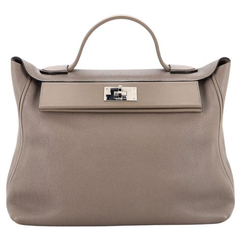 24/24 hermes|Hermes 24 24 35 bag.